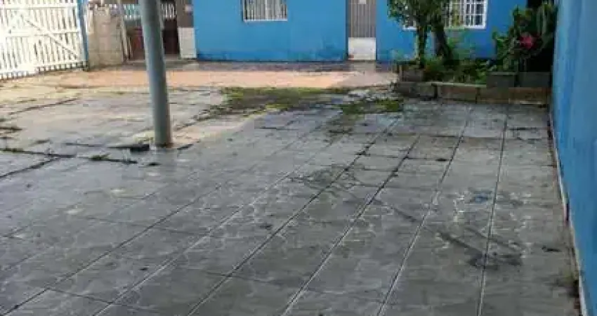 Casa com 2 quartos à venda no Centro, Mongaguá