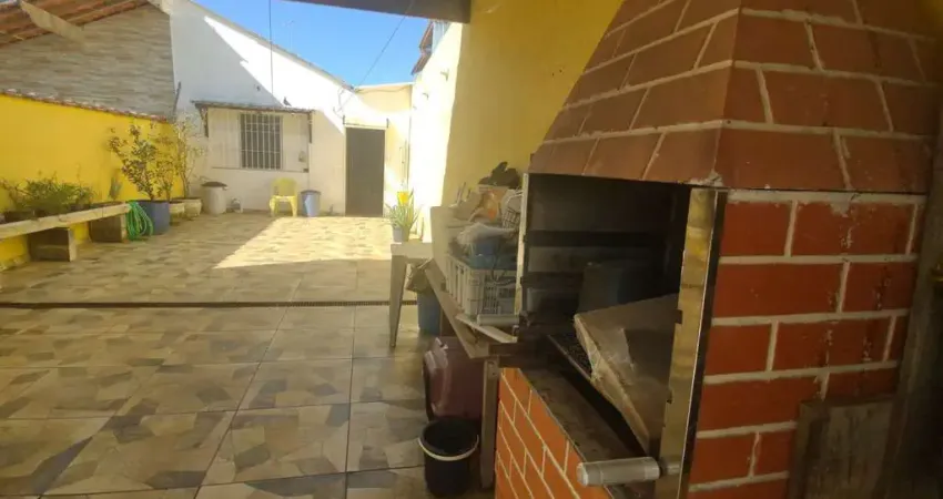 Casa com 1 quarto à venda em Vera Cruz, Mongaguá