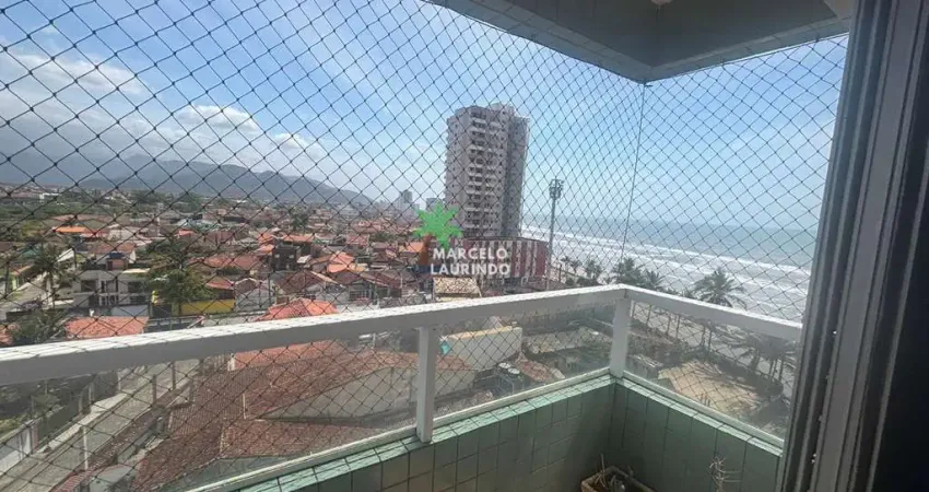 Apartamento com 2 quartos à venda no Balneário Anchieta, Mongaguá