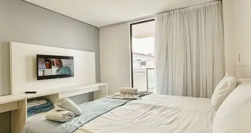 Laguna beach - flat à venda no bairro porto de galinhas - ipojuca/pe