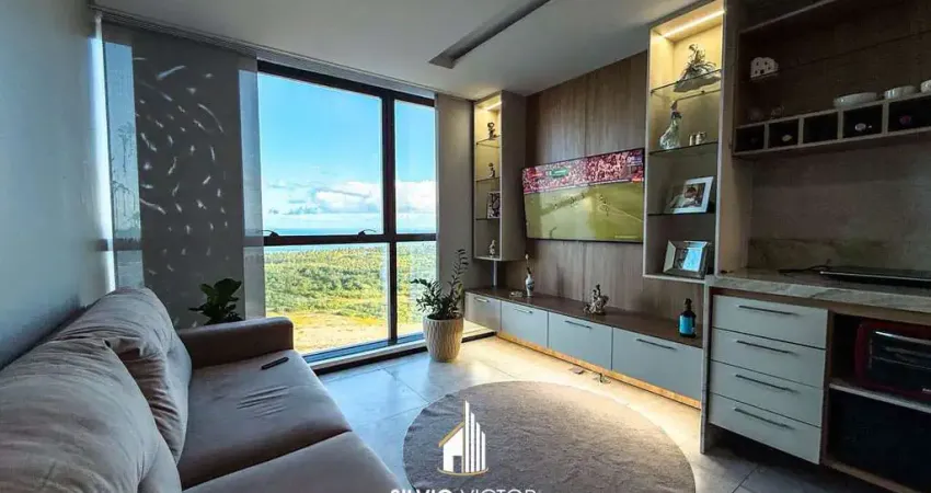 Barra home stay - apartamento à venda no bairro barra de jangada - jaboatão dos guararapes/pe