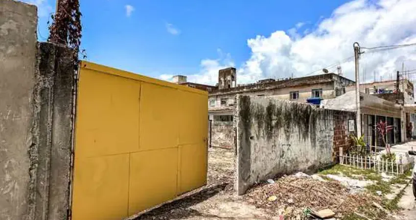 Terreno à venda no bairro piedade - jaboatão dos guararapes/pe