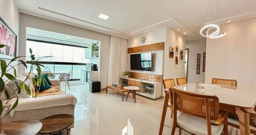 Edifício ocean way - apartamento à venda no bairro candeias - jaboatão dos guararapes/pe
