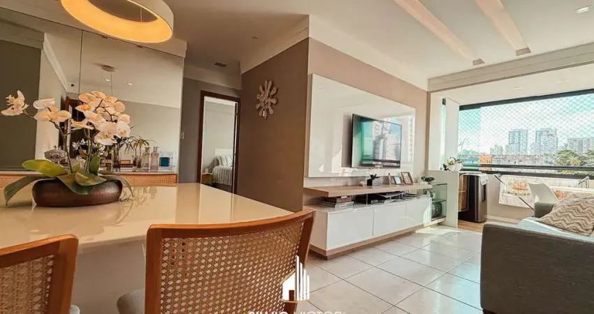 Edifício via spazio - apartamento à venda no bairro boa viagem - recife/pe