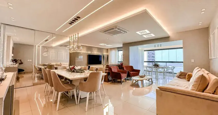 Edifício ocean tower - apartamento à venda no bairro candeias - jaboatão dos guararapes/pe