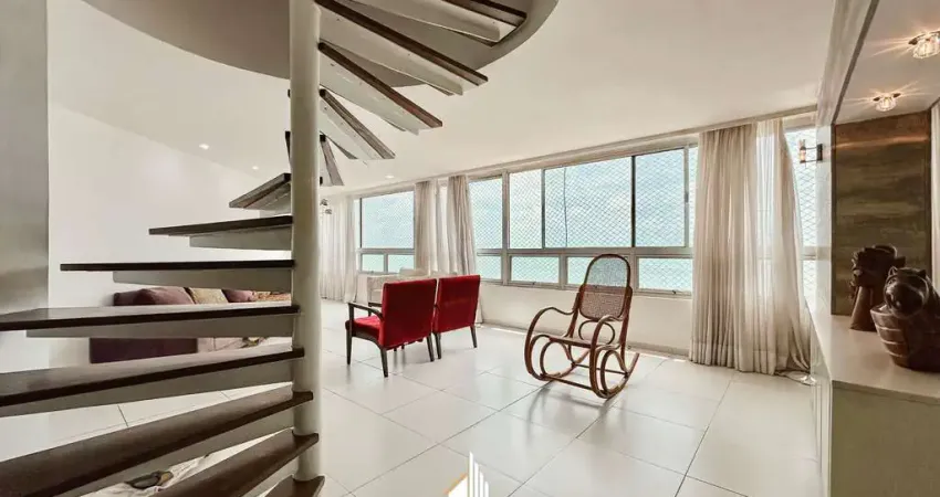 Edifício saveiro - apartamento à venda no bairro piedade - jaboatão dos guararapes/pe