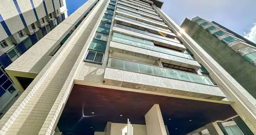 Edifício kalay - apartamento à venda no bairro boa viagem - recife/pe