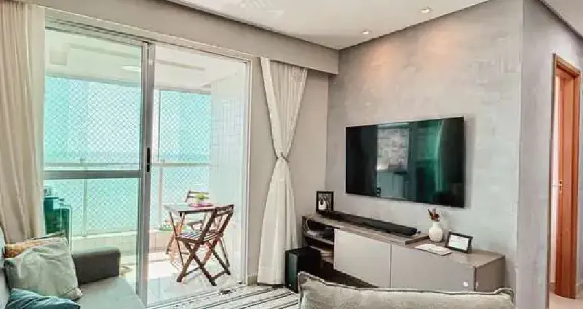 Edifício cyro vidal - apartamento à venda no bairro candeias - jaboatão dos guararapes/pe