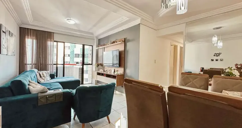 Edifício lady delinha - apartamento à venda no bairro candeias - jaboatão dos guararapes/pe