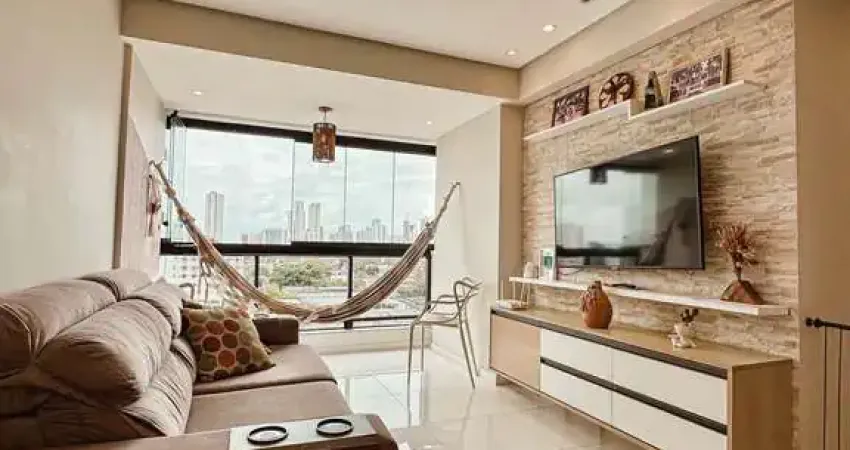 Edifício vila jardim - apartamento à venda no bairro pina - recife/pe