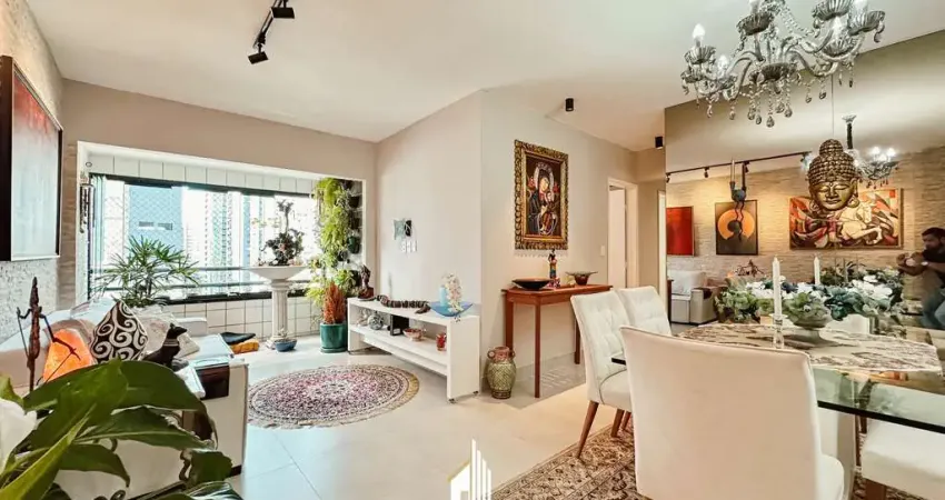 Edifício paço imperial - apartamento à venda no bairro boa viagem - recife/pe