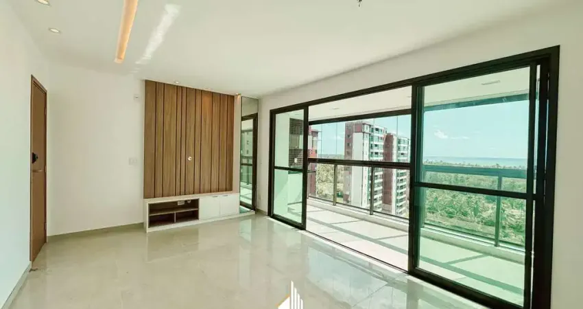 Condomínio verano - apartamento à venda no bairro paiva - cabo de santo agostinho/pe