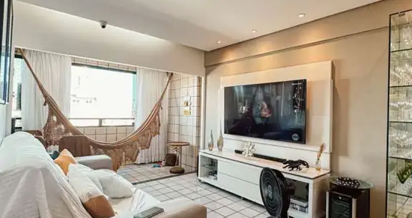 Edifício green park - apartamento à venda no bairro candeias - jaboatão dos guararapes/pe