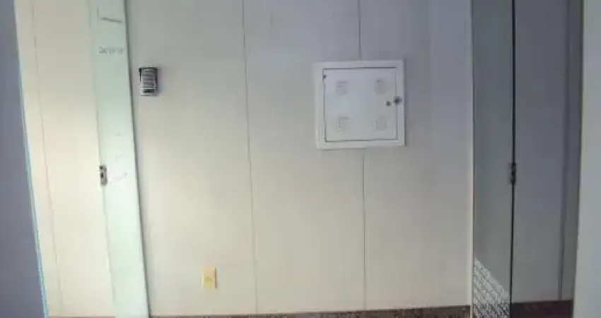 Sala comercial com 3 salas para alugar na Rua Domingos Vieira, Santa Efigênia, Belo Horizonte