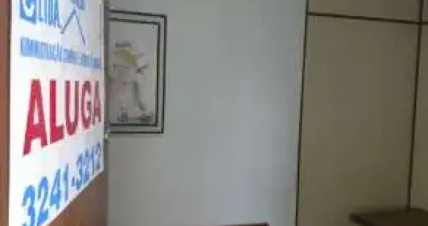 Sala comercial com 1 sala para alugar na Avenida Brasil, Santa Efigênia, Belo Horizonte