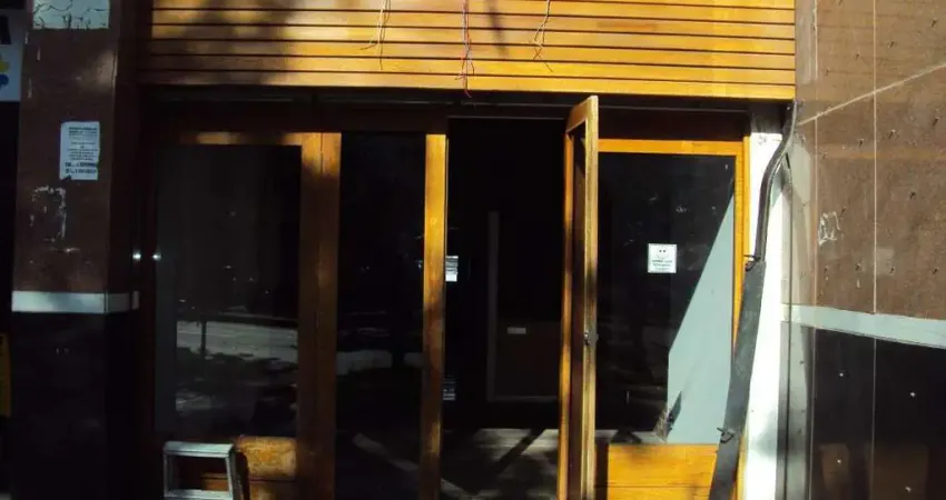 Ponto comercial para alugar na Avenida Raja Gabaglia, Luxemburgo, Belo Horizonte