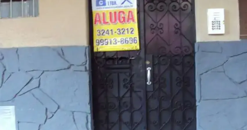 Apartamento com 2 quartos para alugar na Rua Maranhão, Santa Efigênia, Belo Horizonte