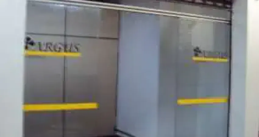 Ponto comercial com 2 salas para alugar na Avenida Brasil, Santa Efigênia, Belo Horizonte