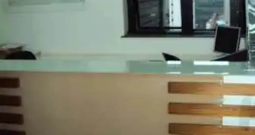 Sala comercial com 2 salas para alugar na Rua Domingos Vieira, Santa Efigênia, Belo Horizonte