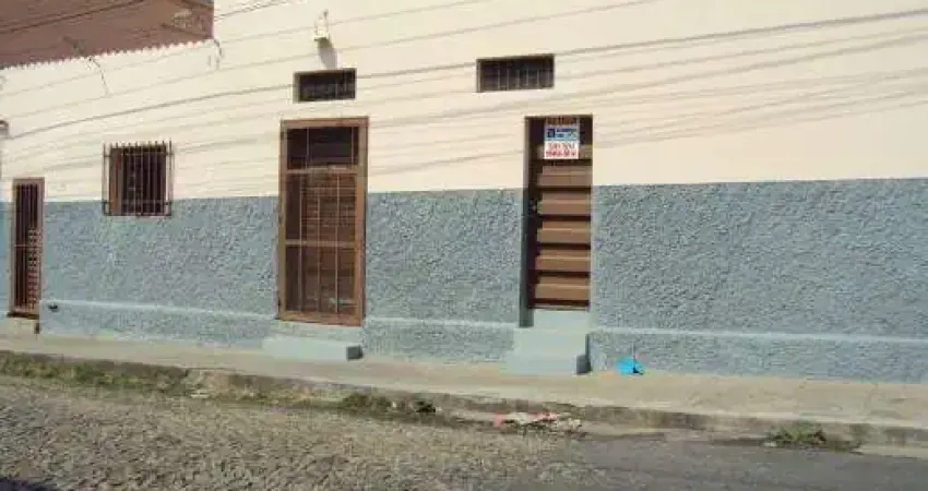Ponto comercial para alugar na Rua Frutal, Santa Efigênia, Belo Horizonte