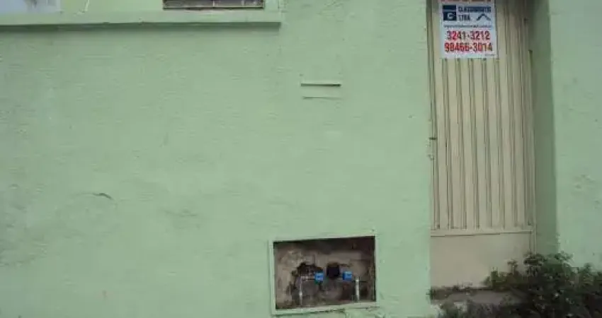 Barracão / Galpão / Depósito com 1 sala para alugar na Rua Ponta Pora, Santa Efigênia, Belo Horizonte