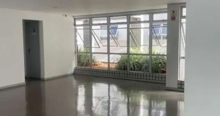 Apartamento com 3 quartos para alugar na Rua Bernardo Guimarães, Lourdes, Belo Horizonte