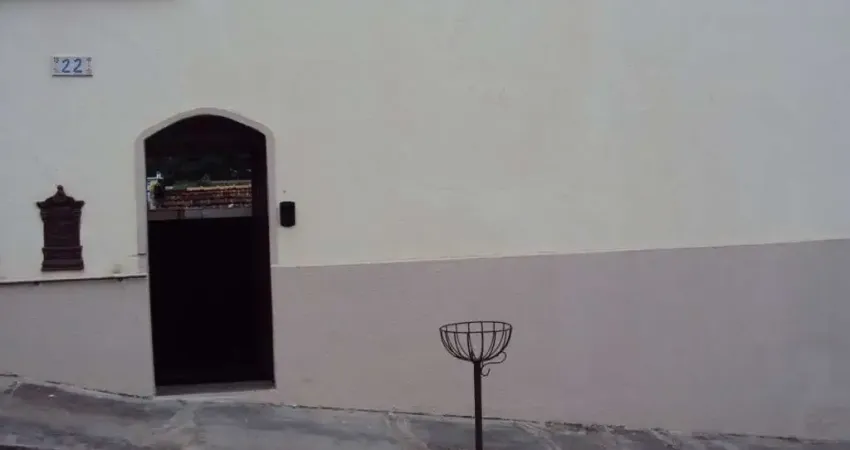 Casa em condomínio fechado com 2 quartos para alugar na Rua Epidoto, Santa Tereza, Belo Horizonte