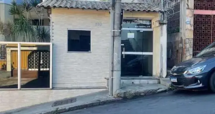 Apartamento com 2 quartos à venda no Colégio Batista, Belo Horizonte 