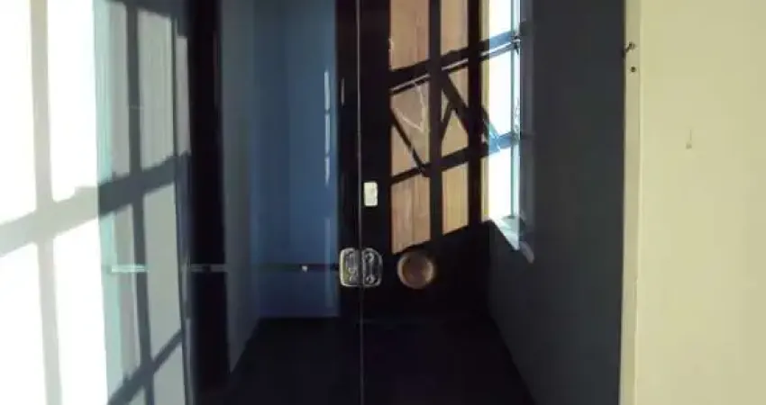 Sala comercial à venda na Avenida Brasil, Santa Efigênia, Belo Horizonte