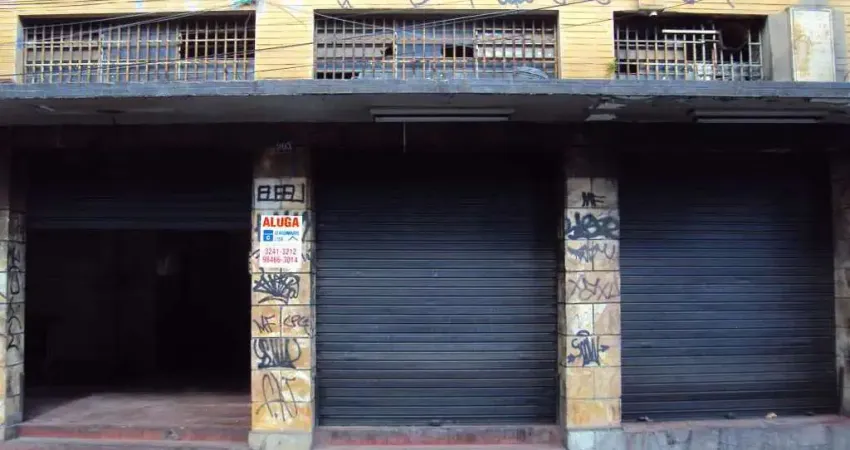 Ponto comercial à venda na Rua Conde de Linhares, Cidade Jardim, Belo Horizonte