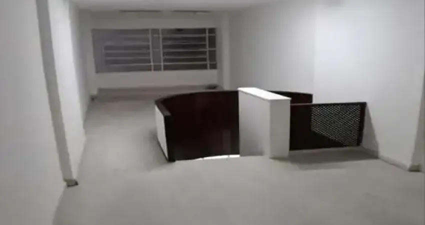 Ponto comercial à venda na Avenida Afonso Pena, Centro, Belo Horizonte