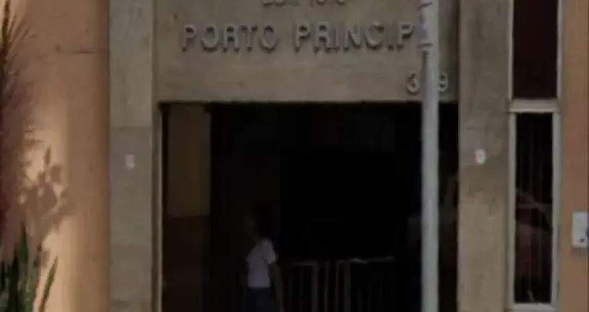 Sala comercial à venda na Rua Maranhão, Santa Efigênia, Belo Horizonte