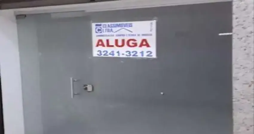 Ponto comercial para alugar na Avenida Afonso Pena, Centro, Belo Horizonte