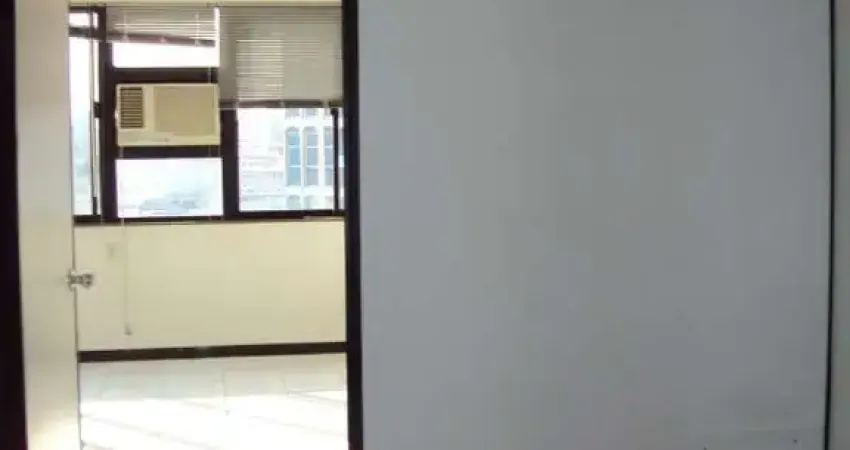 Sala comercial para alugar na Avenida Brasil, Santa Efigênia, Belo Horizonte