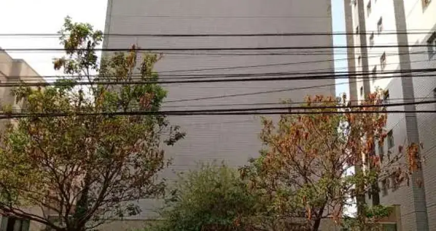 Apartamento com 1 quarto para alugar na Rua Tenente Garro, Santa Efigênia, Belo Horizonte