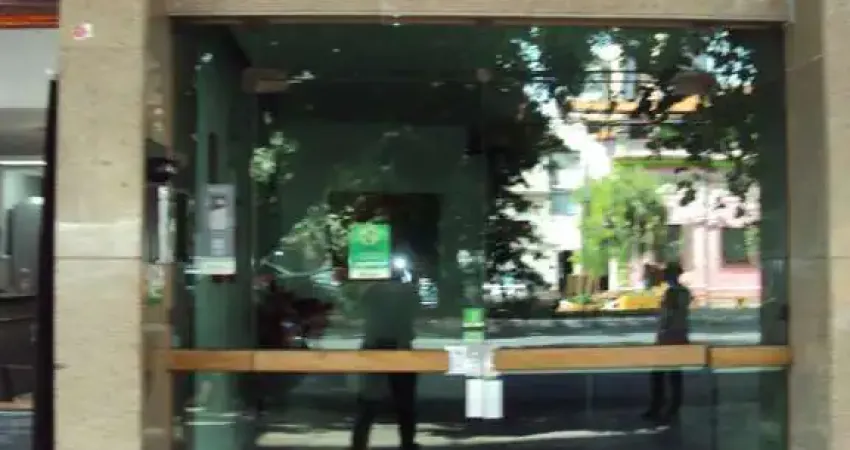 Apartamento com 1 quarto à venda na Avenida Brasil, Santa Efigênia, Belo Horizonte