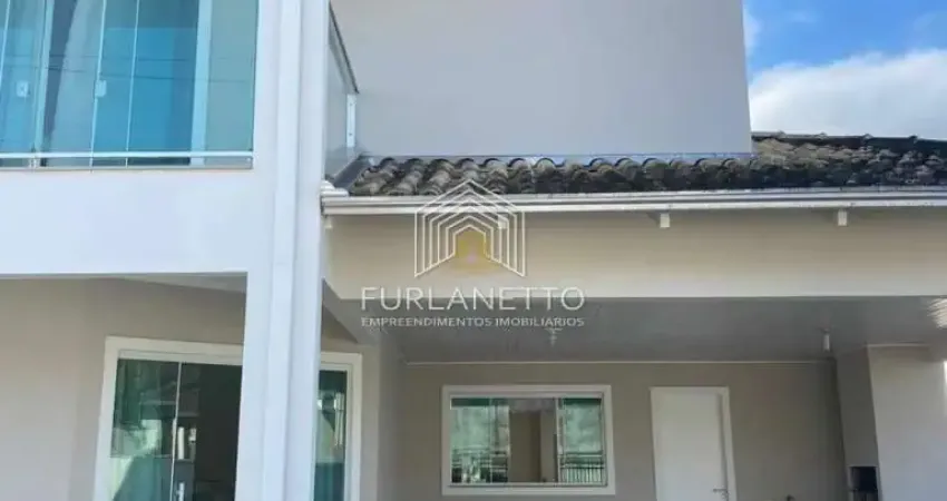 Casa com 4 quartos à venda na Rua Tenente Antônio João, 100, Bom Retiro, Joinville