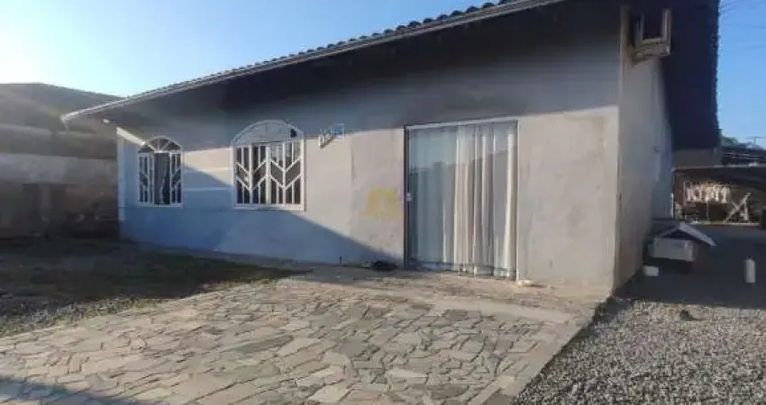 Casa com 2 quartos à venda na Radiotelegrafista Odorico de Souza, 244, João Costa, Joinville