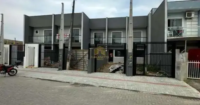 Casa com 3 quartos à venda na Rua Boehmerwald, 80, Boehmerwald, Joinville