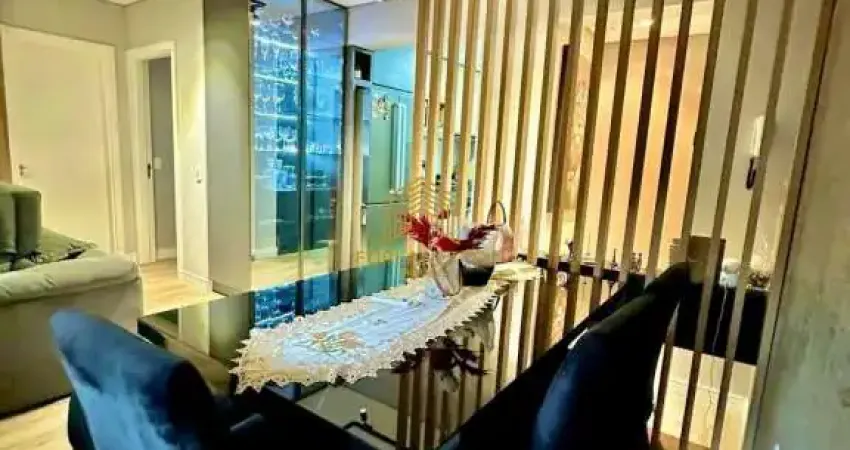 Apartamento com 2 quartos à venda na Rua Modelo, 226, Floresta, Joinville