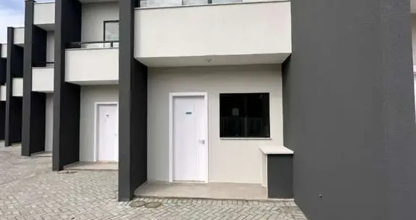 Casa com 2 quartos à venda na Aventureiro, 680, Aventureiro, Joinville