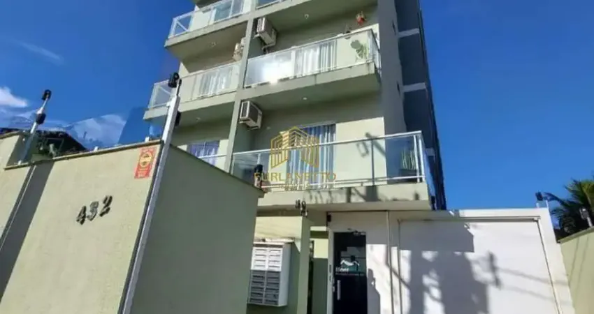 Apartamento com 3 quartos à venda na Rua Augusto Schmidt, 432, Floresta, Joinville