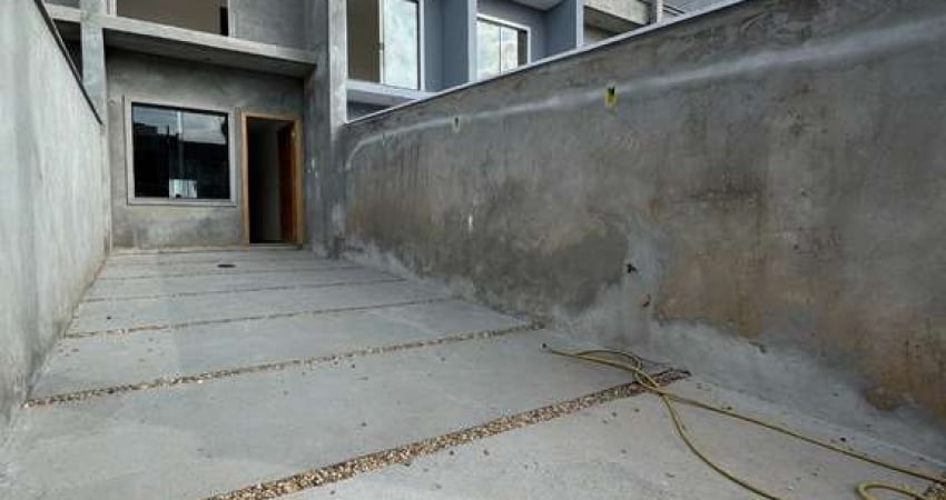 Casa com 2 quartos à venda na R. Carlos Drummond de Andrade, 225, Floresta, Joinville