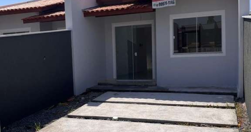 Casa com 3 quartos à venda na João Carlos Rosa, 7907, 214, Itinga, Araquari