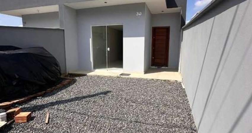 Casa com 3 quartos à venda na Antidio Paulo Gesser, 20, João Costa, Joinville