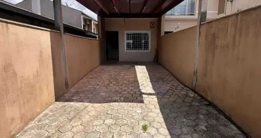 Casa com 2 quartos à venda na Sérgio Luiz Soares, 222, Boehmerwald, Joinville
