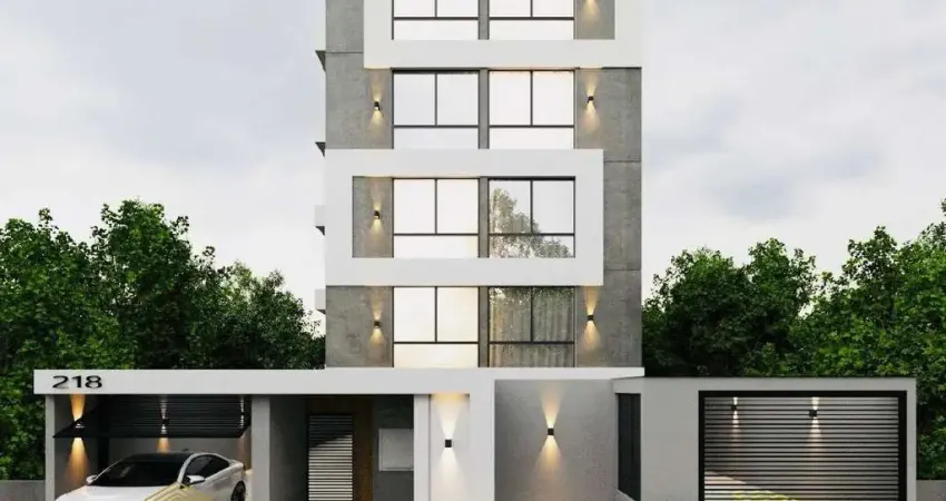 Apartamento com 3 quartos à venda na Rua Gastão Vidigal, 218, Bucarein, Joinville