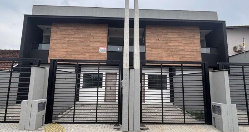 Casa com 2 quartos à venda na Cidade de Ourinhos, 32, Ulysses Guimarães, Joinville