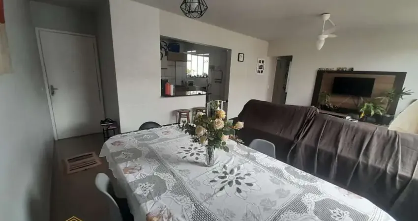 Apartamento com 3 quartos à venda na Rua Ministro Luiz Galotti, 434, Boa Vista, Joinville