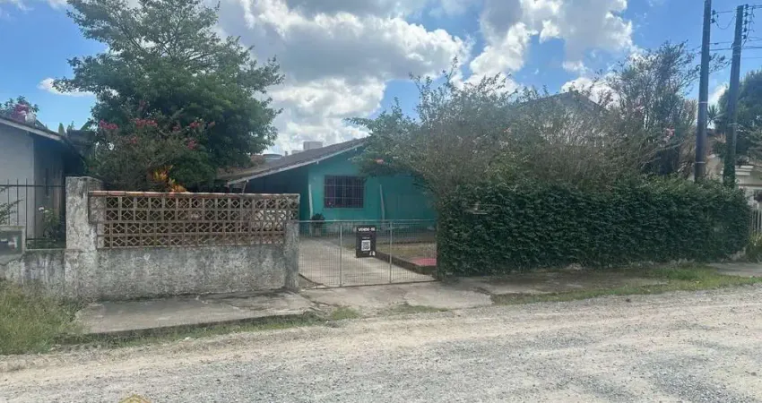 Casa com 3 quartos à venda na Capão Bonito, 523, Fátima, Joinville